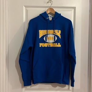 Riverdale Football Archie Andrews hoodie. Medium.
